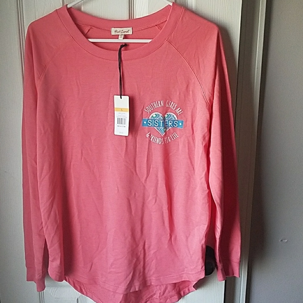 Red Camel shirt